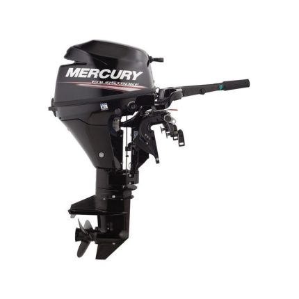 Mercury 9.9Hp Marşlı & Manuel & Direksiyonlu Uzun