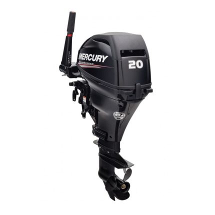Mercury 20Hp Manuel