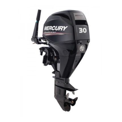 Mercury 20Hp Marşlı & Direksiyon Elkt. Hid.Tilt Uzun