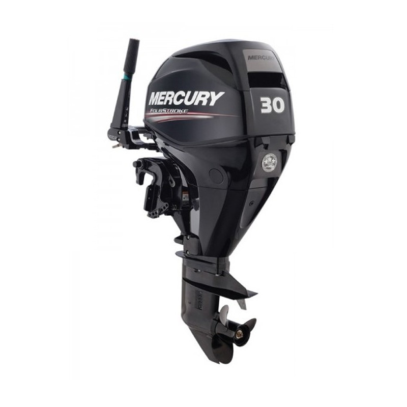 Mercury 30Hp Manuel & Marşlı Uzun Mercury 30Hp Manuel & Marşlı Uzun