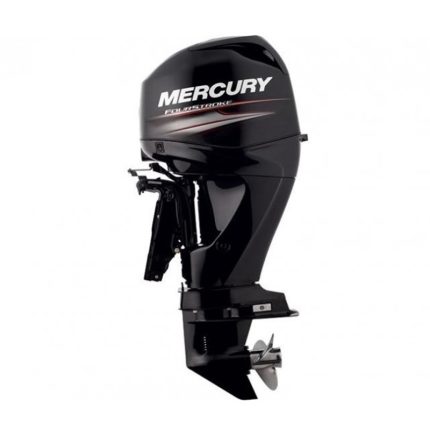 Mercury 50Hp Marşlı & Direksiyonlu & Trimli Uzun