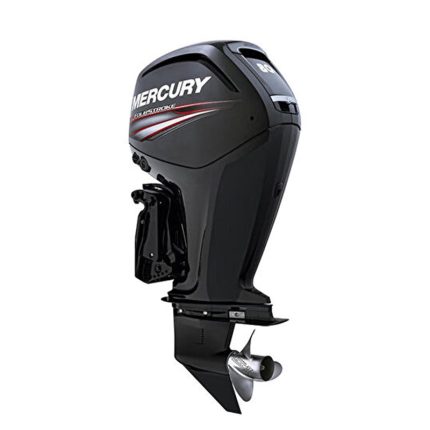 Mercury 80Hp Marşlı & Direksiyonlu & Trimli Uzun