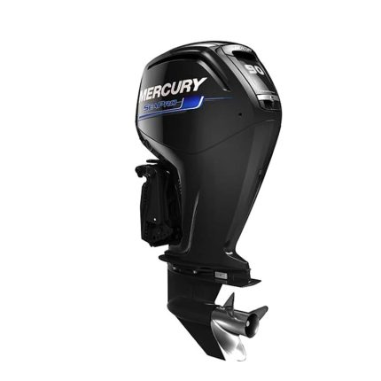 Mercury 90Hp Marşlı & Direksiyonlu & Trimli Uzun