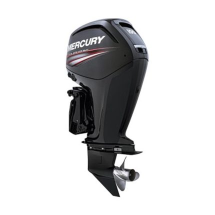 Mercury 100Hp Marşlı & Direksiyonlu & Trimli Uzun
