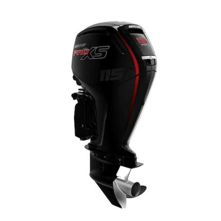 Mercury 115Hp Marşlı & Direksiyonlu & Trimli Proxs