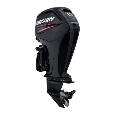 Mercury 115Hp Marşlı & Direksiyonlu & Trimli Ct Proxs