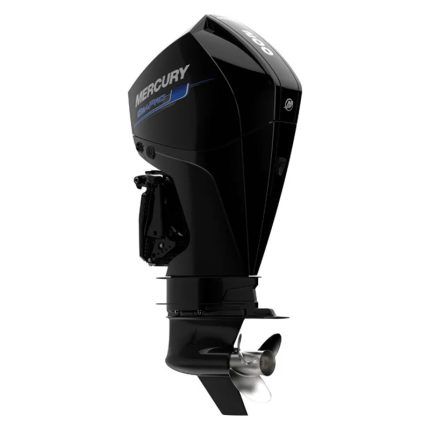 Mercury 200Hp Marşlı & Direksiyonlu & Trimli & Elektronik Gaz Kolu Seapro