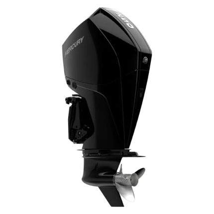 Mercury 250Hp Marşlı & Direksiyonlu & Trimli & Elektronik Gaz Kolu Cms