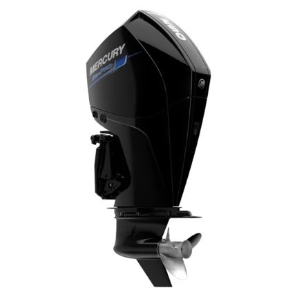 Mercury 250Hp Marşlı & Direksiyonlu & Trimli & Elektronik Gaz Kolu Seapro