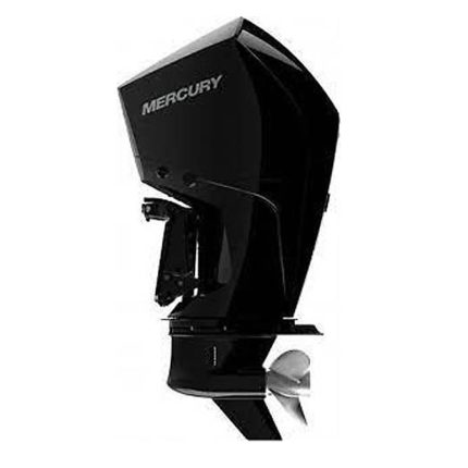 Mercury 300Hp Marşlı & Direksiyonlu & Trimli & Elektronik Gaz Kolu Verado Ams