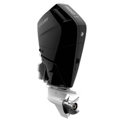 Mercury 350Hp Marşlı & Direksiyonlu & Trimli & Elektronik Gaz Kolu