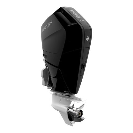 Mercury 400Hp Marşlı & Direksiyonlu & Trimli & Elektronik Gaz Kolu Ams