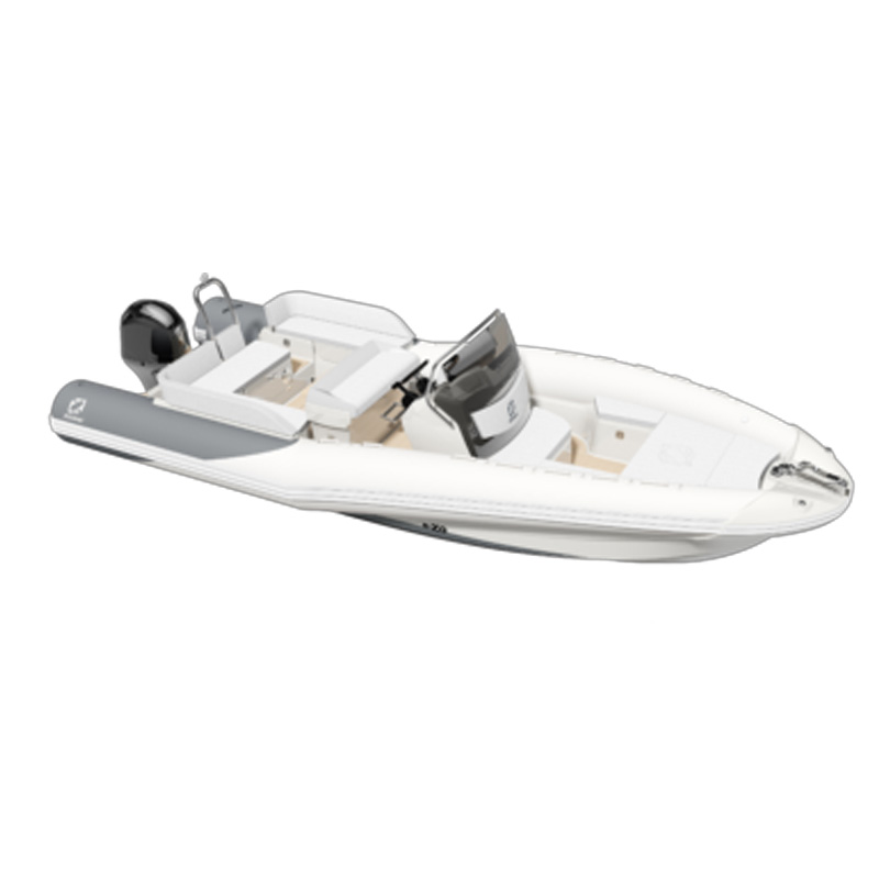 ZODIAC NZo 760 ZODIAC NZo 760