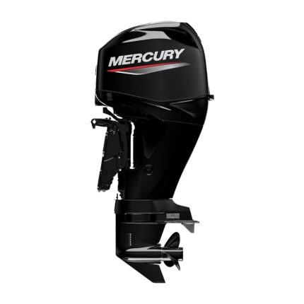 Mercury 40 HP 4 Zamanlı Dıştan Takma Uzun Şaft Deniz Motoru