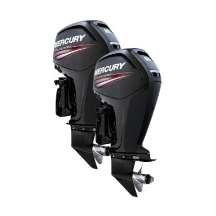 Mercury 115Hp SeaPro Marşlı / Direksiyonlu / Trimli / Büyük Kuyruk