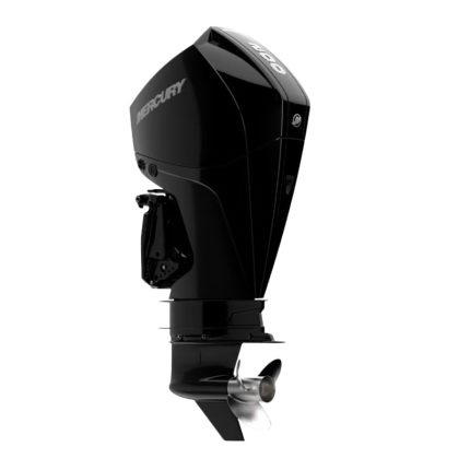 Mercury 200Hp F 200 L/XL/CXL/ DTS V6 Uzun Şaft Marşlı Trimli Direksiyon Sistemli Deniz Motoru